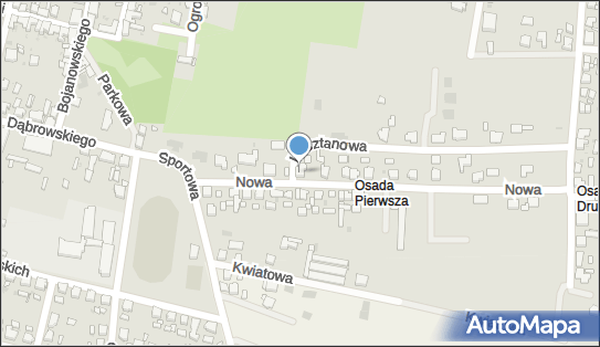 Biuro Rachunkowe Alfa, Nowa 7, Bojanowo 63-940 - Biuro rachunkowe, numer telefonu, NIP: 6991933545