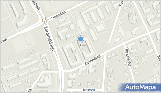 5421369478, Biuro Rachunkowe Alina Alifier 