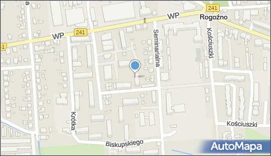 Biuro Rachunkowe Anna Justyna Andrzejczak, Osiedle Przemysława II 5 64-610 - Biuro rachunkowe, numer telefonu, NIP: 7661035128