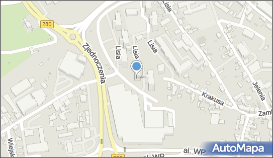 Biuro Rachunkowe Anntar, Lisia 57, Zielona Góra 65-093 - Biuro rachunkowe, NIP: 9291029710