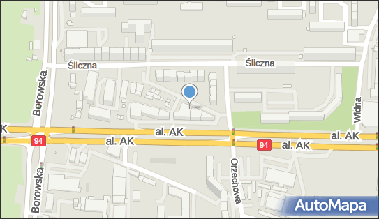 Biuro Rachunkowe Arcadio, Aleja Armii Krajowej 14B/6, Wrocław 50-541 - Biuro rachunkowe, godziny otwarcia