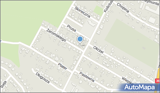 7521020109, Porębska Anna Biuro Rachunkowe 