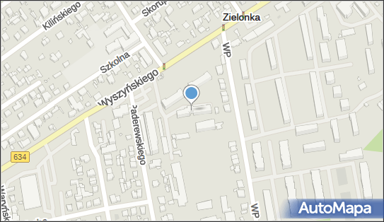 Biuro Rachunkowe Avatjoanna Kryszkiewicz, Zielonka 05-220 - Biuro rachunkowe, NIP: 1250134848