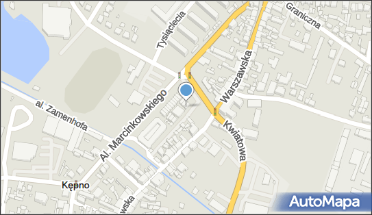 Biuro Rachunkowe AWANS s.c. Iwona Karbowska Łukasz Kempa, Kępno 63-600 - Biuro rachunkowe, godziny otwarcia, numer telefonu, NIP: 6191366033