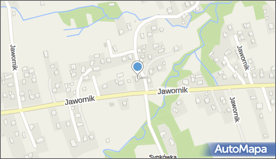 Biuro Rachunkowe Bernadetta Kościelniak, Jawornik 474, Jawornik 32-400 - Biuro rachunkowe, NIP: 6811056919