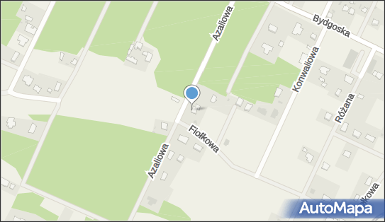 Biuro Rachunkowe Bilans Magdalena Sobkowska, ul. Azaliowa 1, Zamość 89-200 - Biuro rachunkowe, NIP: 5621429943