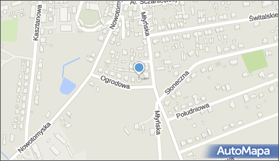 Biuro Rachunkowe Buchhalter mgr Joanna Bartkowiak, Ogrodowa 7 64-310 - Biuro rachunkowe, NIP: 7831191727