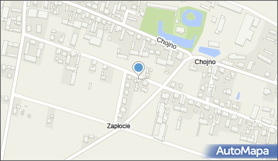 Biuro Rachunkowe Chojno, Chojno 121, Chojno 63-921 - Biuro rachunkowe, NIP: 6991482835