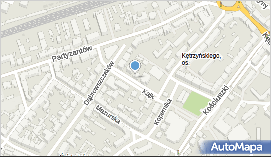 7392757605, Biuro Rachunkowe Centrum Katarzyna Naworska 