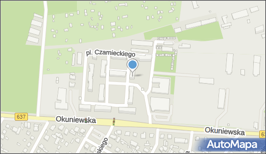 Biuro Rachunkowe D & U, pl. Czarnieckiego 42, Sulejówek 05-070 - Biuro rachunkowe, NIP: 9521415079