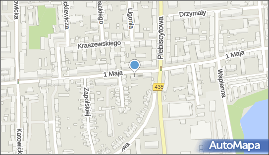 Biuro Rachunkowe Duet, ul. 1 Maja 30A, Opole 45-355 - Biuro rachunkowe, NIP: 7561201780