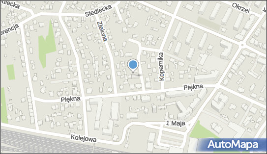 Biuro Rachunkowe E Kamińska R Kamińska, ul. Jana Heweliusza 1A 05-300 - Biuro rachunkowe, numer telefonu, NIP: 8222250121