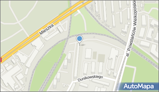 Biuro Rachunkowe Ef Ka, ul. Xawerego Dunikowskiego 26, Szczecin 70-123 - Biuro rachunkowe, NIP: 9551112337