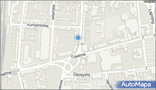 BIURO RACHUNKOWE ELCOM Sp.c. PAWEŁ GRABOWSKI, JOANN, Słupsk 76-200 - Biuro rachunkowe, godziny otwarcia, numer telefonu