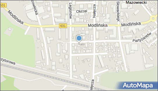 015297310, Biuro Finansowe Gmurczyk Monika 