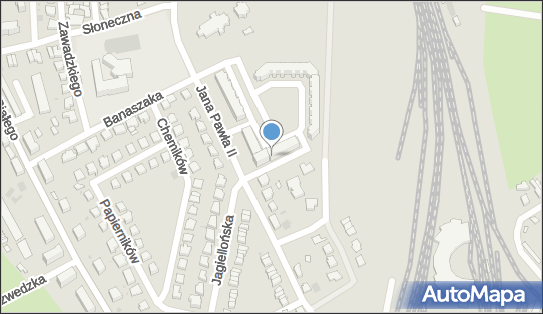 Biuro Rachunkowe Grażyna Konieczna, Jana Pawła II 50a 66-470 - Biuro rachunkowe, NIP: 5971133829