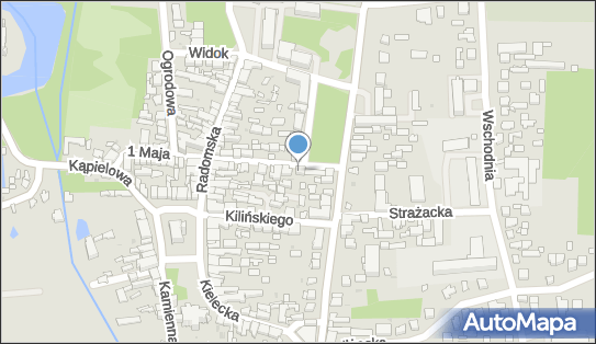 Biuro Rachunkowe Gwarant Mariusz Bednarczyk Wspólnik Spółki Cywilnej 26-500 - Biuro rachunkowe, NIP: 7991265297