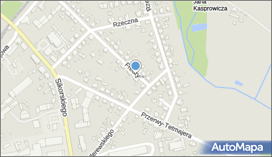 7630008610, Biuro Rachunkowe Henryk Ciszewski, Teresa Giedrys 