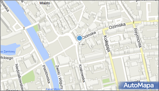 Biuro Rachunkowe Hossa Centrum, ul. Krakowska 31, Opole 45-018 - Biuro rachunkowe