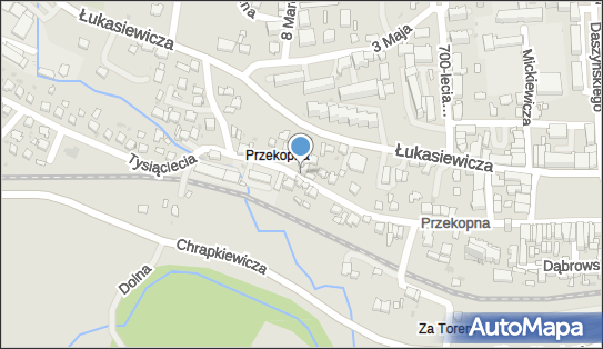 Biuro Rachunkowe Hudzik, Przekopna 28, Strzyżów 38-100 - Biuro rachunkowe, numer telefonu, NIP: 8191540762