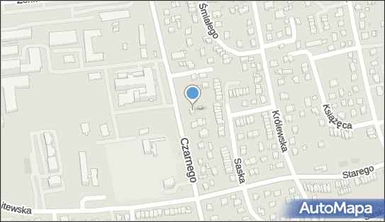 Biuro Rachunkowe i Pośrednictwa Handlowego, Rzeszów 35-615 - Biuro rachunkowe, NIP: 8132979309