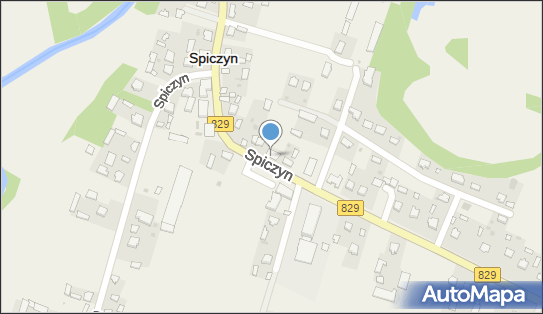 060141107, Biuro Rachunkowe In Plus Izabela Charchuła - Zbiciak 