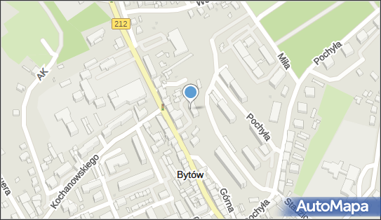 Biuro Rachunkowe Janta II, ul. gen. Władysława Sikorskiego 30 77-100 - Biuro rachunkowe, NIP: 8421115992