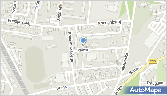Biuro Rachunkowe Jarosław Smorągiewicz, ul. Plater 18, Żagań 68-100 - Biuro rachunkowe, NIP: 9241718206