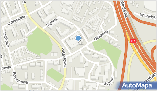 Biuro Rachunkowe Jerry, ul. Oliwkowa 16E, Gdynia 81-589 - Biuro rachunkowe, NIP: 5841024295