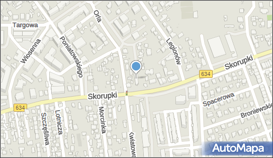 1251135502, Biuro Rachunkowe Joanna Raszplewicz. 