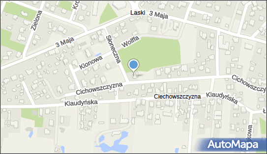 Biuro Rachunkowe Jolanta Alina Szymańczak, Cichowszczyzna 32 05-080 - Biuro rachunkowe, numer telefonu, NIP: 5261088930