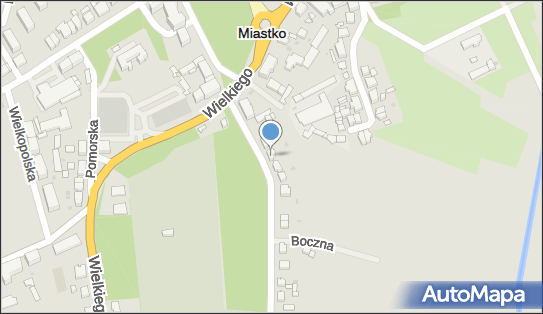 Biuro Rachunkowe Judam, ul. Zielona 32 A, Miastko 77-200 - Biuro rachunkowe, NIP: 6731105550