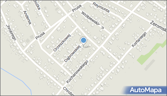 7561105154, Elżbieta Górna Biuro Rachunkowe 