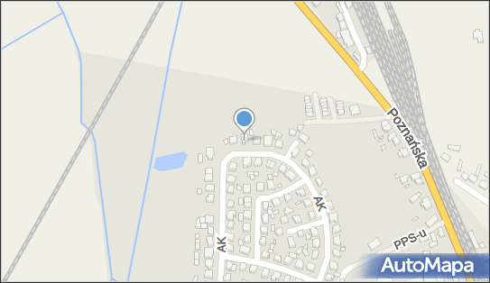 6190021958, Biuro Rachunkowe Kazimierz Jarczak 