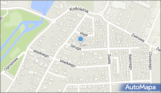 Biuro Rachunkowe Marand, ul. Andrzeja Struga 1B, Mińsk Mazowiecki 05-300 - Biuro rachunkowe, NIP: 8221266189