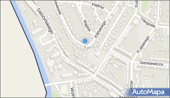 6151159865, Biuro Rachunkowe Maria Grajewska 