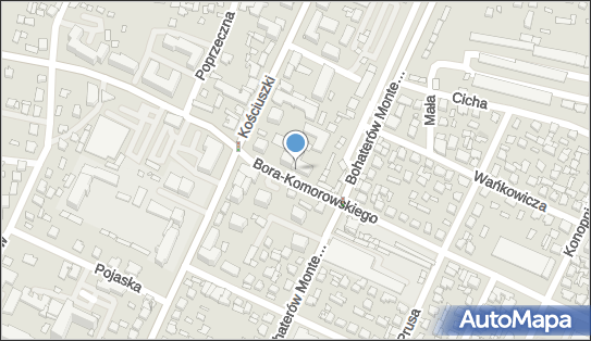 9180009816, Biuro Rachunkowe Maria i Janusz Gaj 