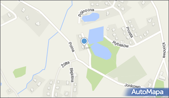 Biuro Rachunkowe Matriks, ul. Północna 28, Jonkowo 11-042 - Biuro rachunkowe, numer telefonu, NIP: 7393234938