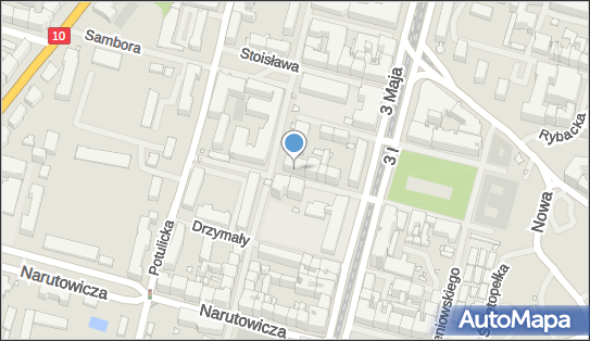 Biuro Rachunkowe Mc2 Joanna Dąbrowa, ul. Tadeusza Czackiego 3a 70-216 - Biuro rachunkowe, NIP: 8511971111