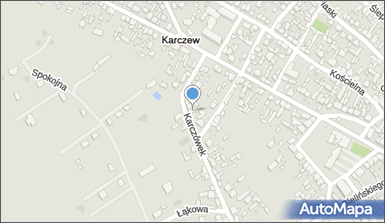 Biuro Rachunkowe Medi Tax Radosław Jakubowski Wiesława Krężlik 05-480 - Biuro rachunkowe, numer telefonu, NIP: 5321949377