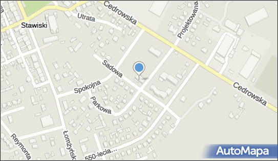 Biuro Rachunkowe Merchelski Adam, Sadowa 16, Stawiski 18-520 - Biuro rachunkowe, NIP: 2910154267