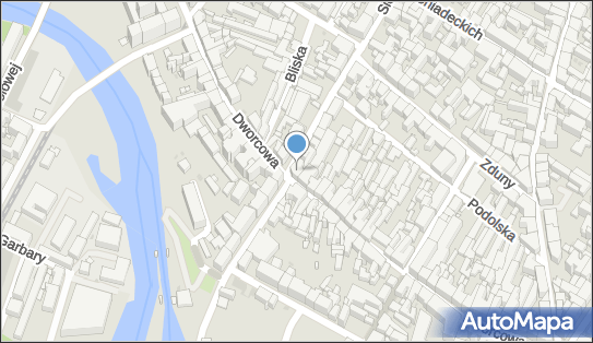 9670550718, Biuro Rachunkowe MGR Inż.Hanna Werner 
