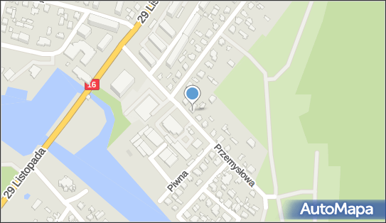 8461064746, Biuro Rachunkowe MGR Adam Tylenda 