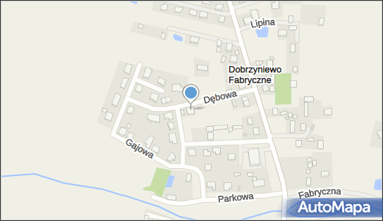 Biuro Rachunkowe MGR, Dębowa 5, Dobrzyniewo Fabryczne 16-002 - Biuro rachunkowe, NIP: 5421240514