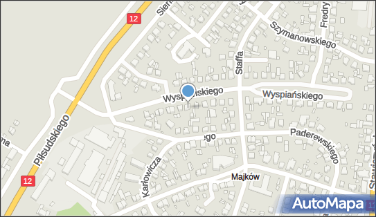 Biuro Rachunkowe MGR, Wyspiańskiego Stanisława 30, Kalisz 62-800 - Biuro rachunkowe, numer telefonu, NIP: 6181078723