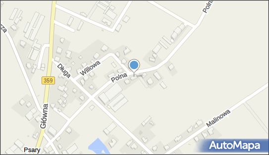 Biuro Rachunkowe MK Telesiewicz Katarzyna Małgorzata, ul. Polna 11 51-180 - Biuro rachunkowe, NIP: 9151332503