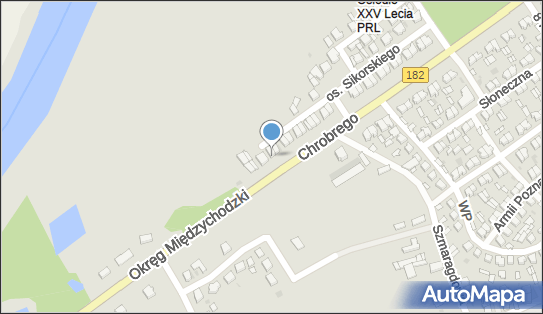 Biuro Rachunkowe Monika Nassan, ul. Bolesława Chrobrego 23 64-410 - Biuro rachunkowe, NIP: 5951350191