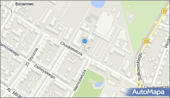 Biuro Rachunkowe Nomos Kamila Rochowiak-Gyrkow, Bydgoszcz 85-065 - Biuro rachunkowe, NIP: 5541075466