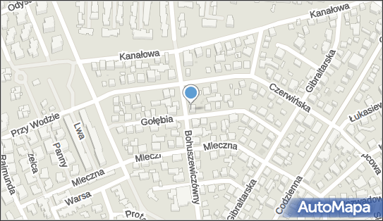 Biuro Rachunkowe Obroty, Gołębia 11, Warszawa 03-662 - Biuro rachunkowe, NIP: 5241735071