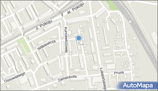 Biuro Rachunkowe Pandora, ul. Irzykowskiego 3, Częstochowa 42-207 - Biuro rachunkowe, NIP: 9490061886